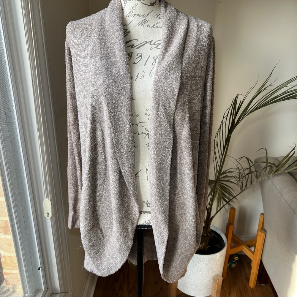 Barefoot Dream Cardigan Sz S/XS